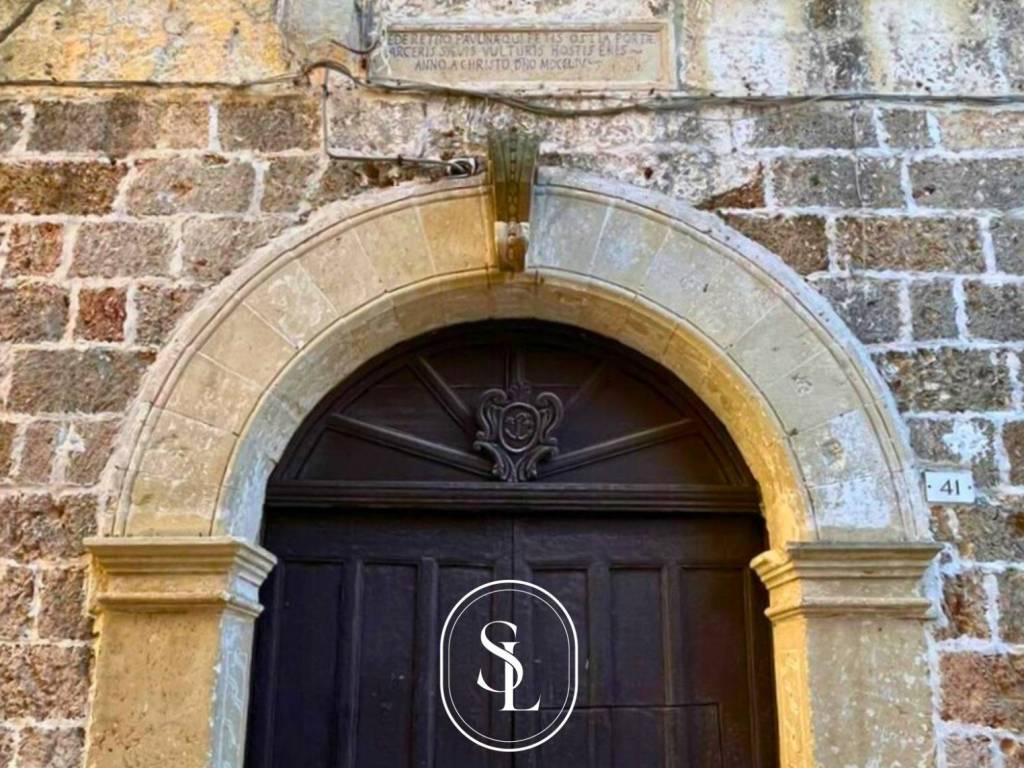 Palazzo / stabile a Corigliano d'otranto in Via Moncenisio, 43 - Foto 2