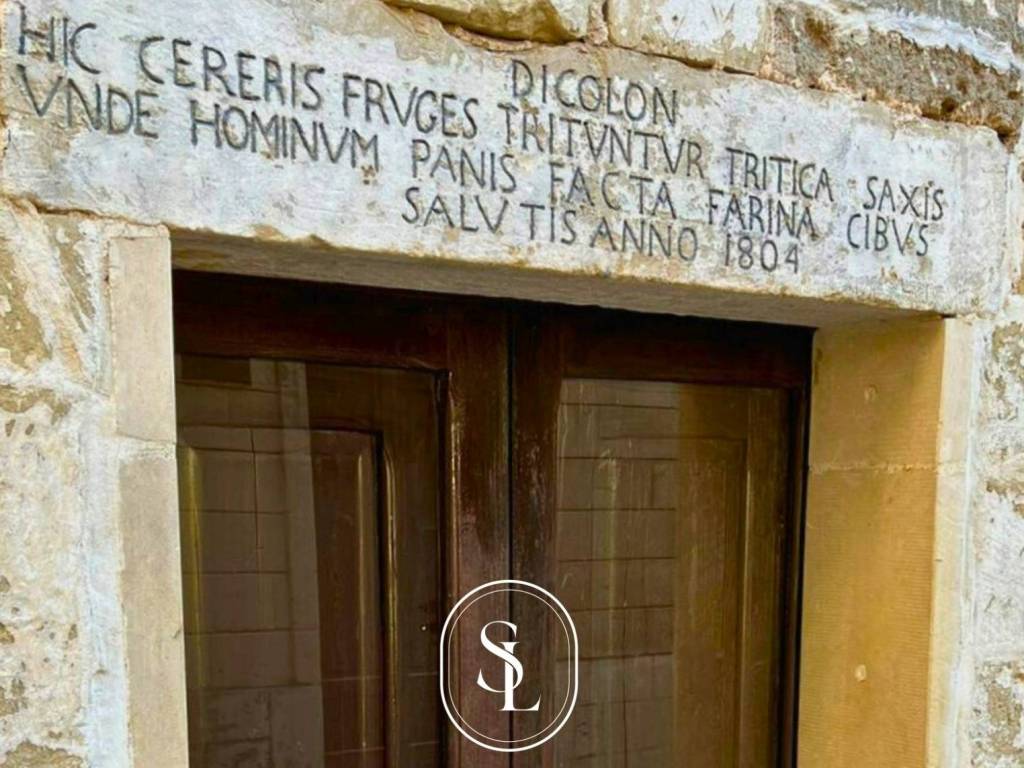 Palazzo / stabile a Corigliano d'otranto in Via Moncenisio, 43 - Foto 3