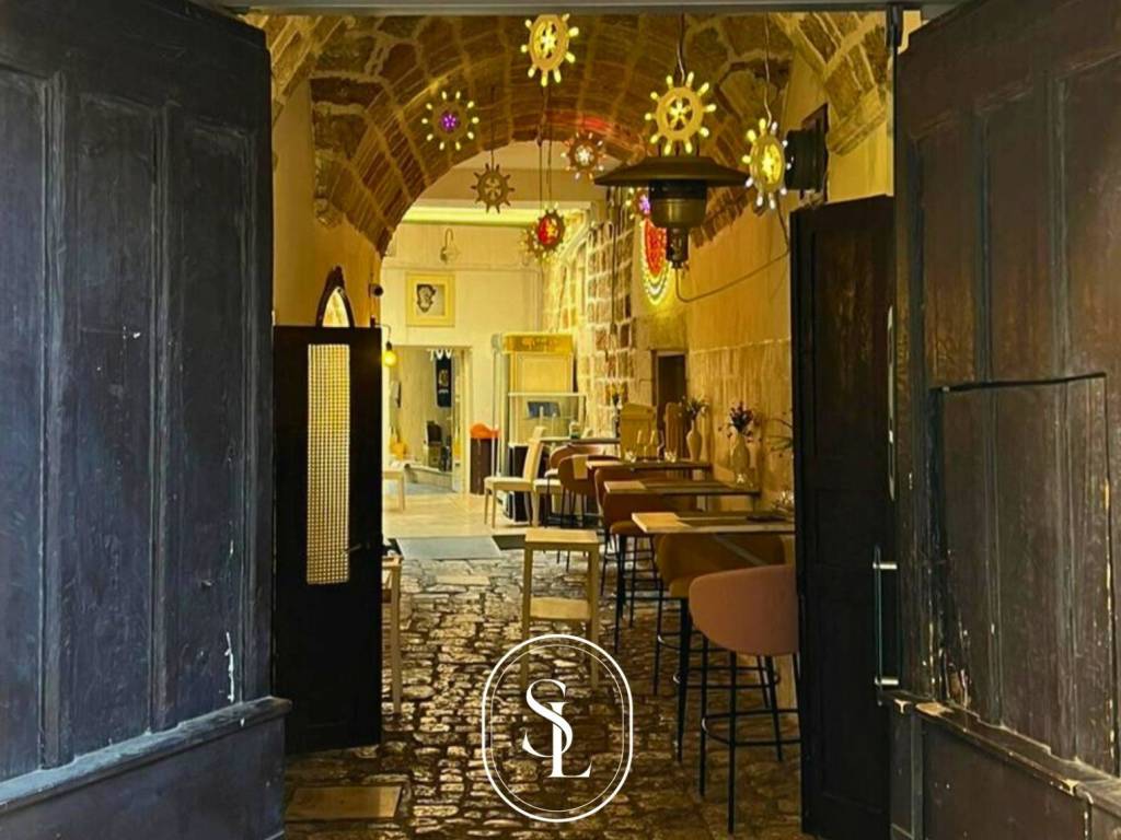 Palazzo / stabile a Corigliano d'otranto in Via Moncenisio, 43 - Foto 5
