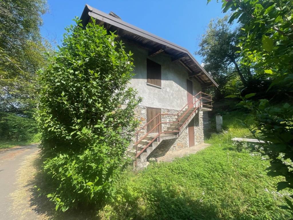 Casa indipendente a Caiolo in Via Pedrini - Foto 3