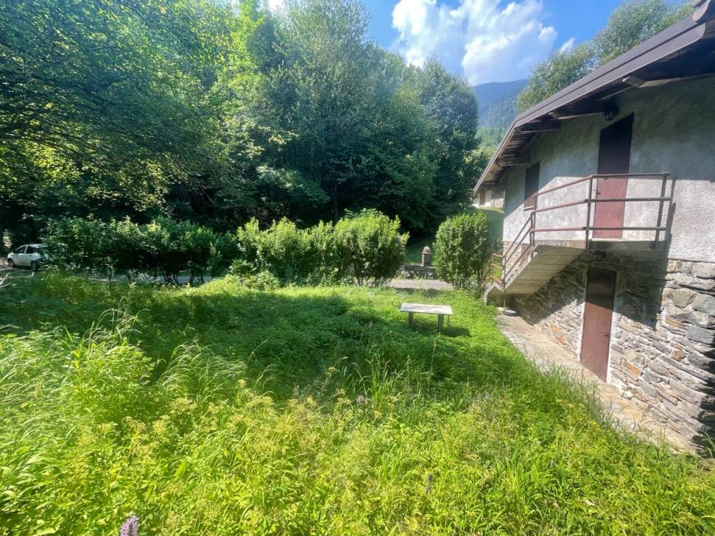 Casa indipendente a Caiolo in Via Pedrini - Foto 4
