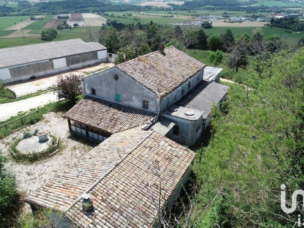 Rustico / casale a Osimo in Via Striscioni - Foto 2