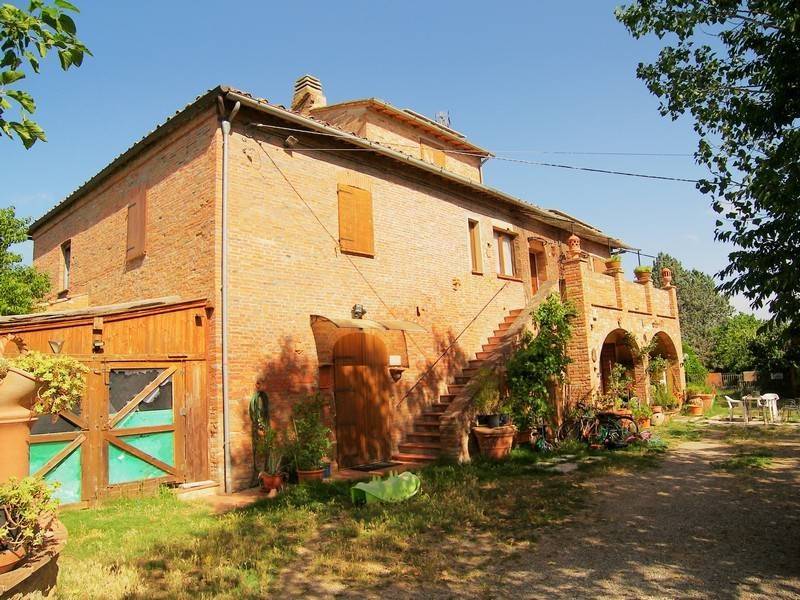 Rustico / casale a Montepulciano - Foto 2