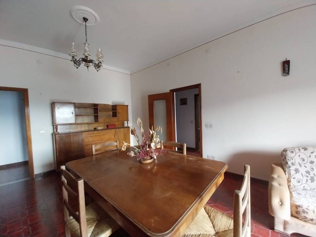 Appartamento a Albanella in Via Santa Sofia, 5 - Foto 2