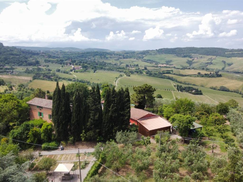 Rustico / casale a Montepulciano - Foto 3