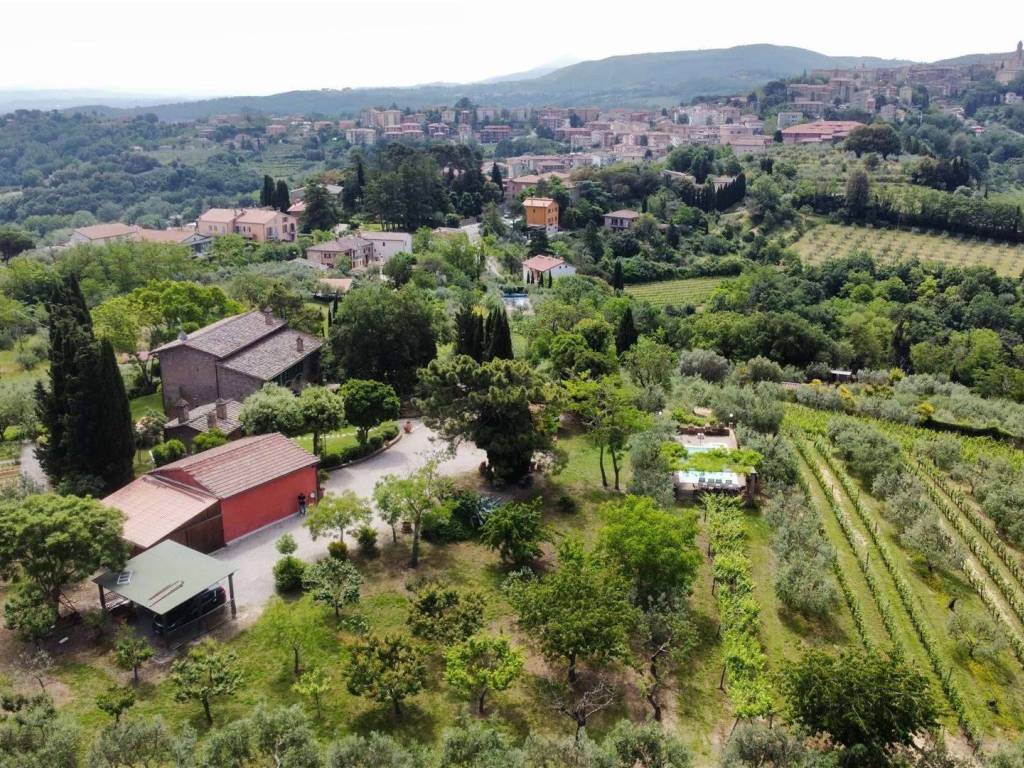 Rustico / casale a Montepulciano - Foto 4