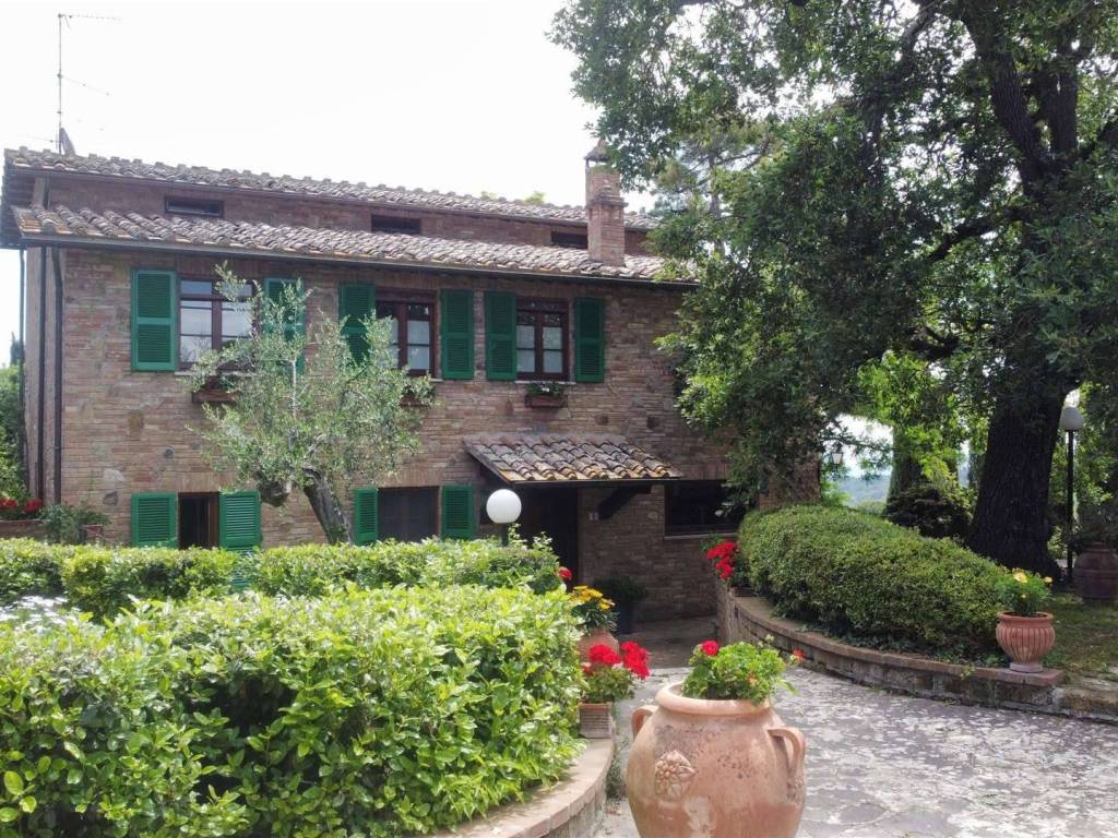 Rustico / casale a Montepulciano - Foto 5