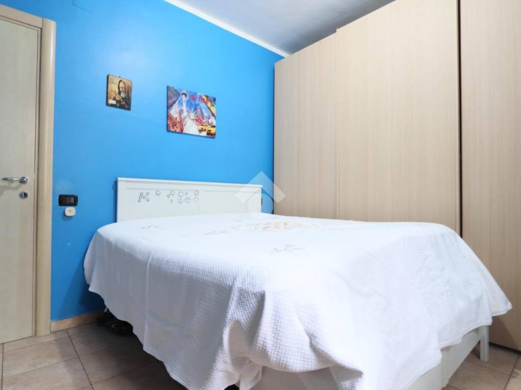 Appartamento a Alba adriatica in Via Garibaldi, 32 - Foto 5