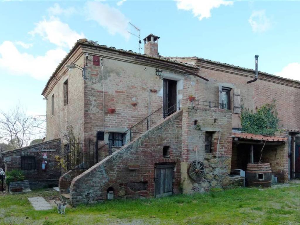 Rustico / casale a Montepulciano - Foto 2