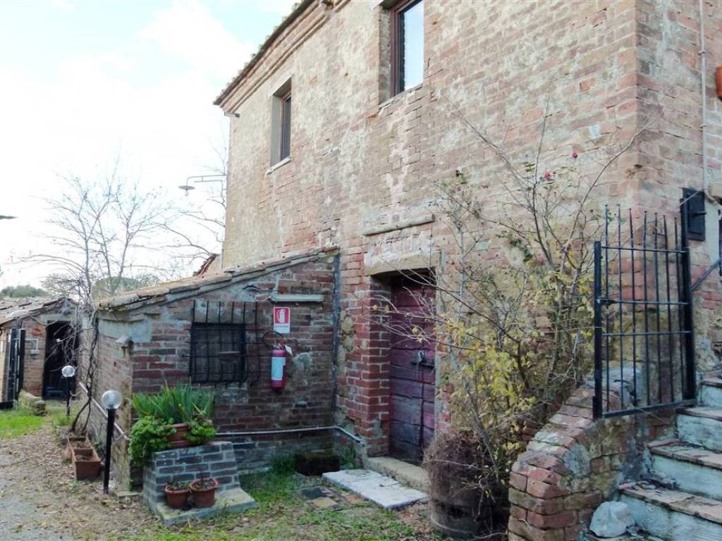 Rustico / casale a Montepulciano - Foto 3
