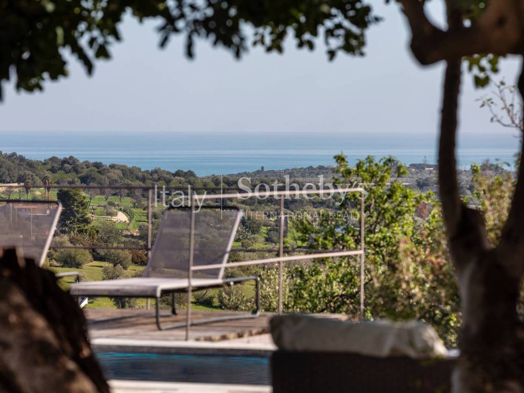 Villa a Noto in C.da Astrico - Foto 4