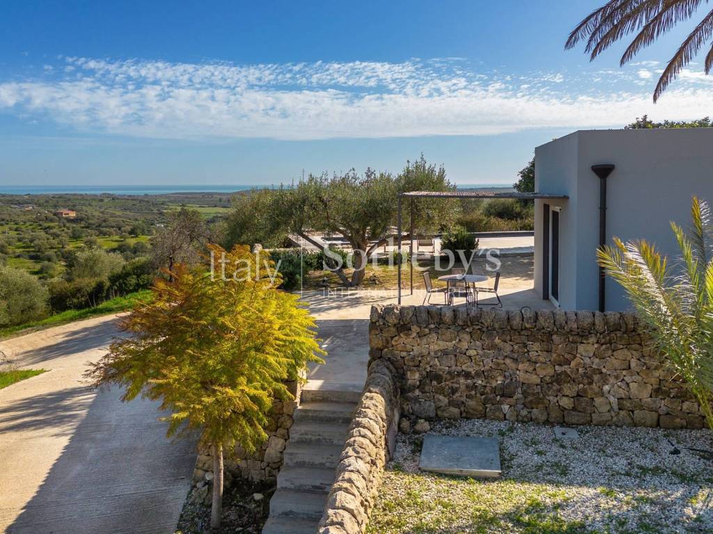 Villa a Noto in C.da Astrico - Foto 5