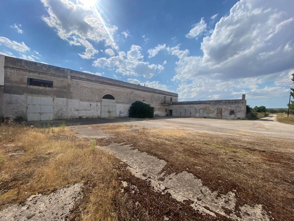 Terreno a Taranto - Foto 2