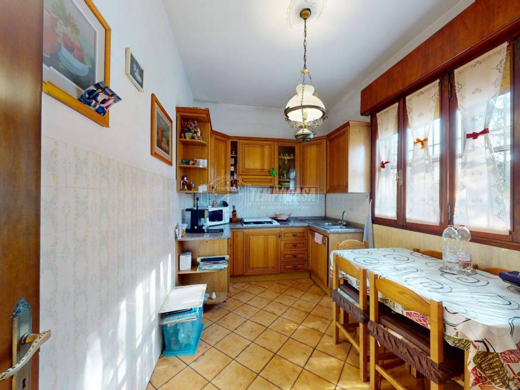 Villa a Carpi in Via Budrione Migliarina Parte Est - Foto 4