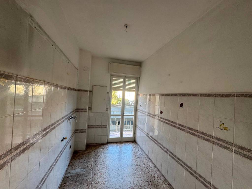 Appartamento a Vercelli in Via Benadir, 55 - Foto 2