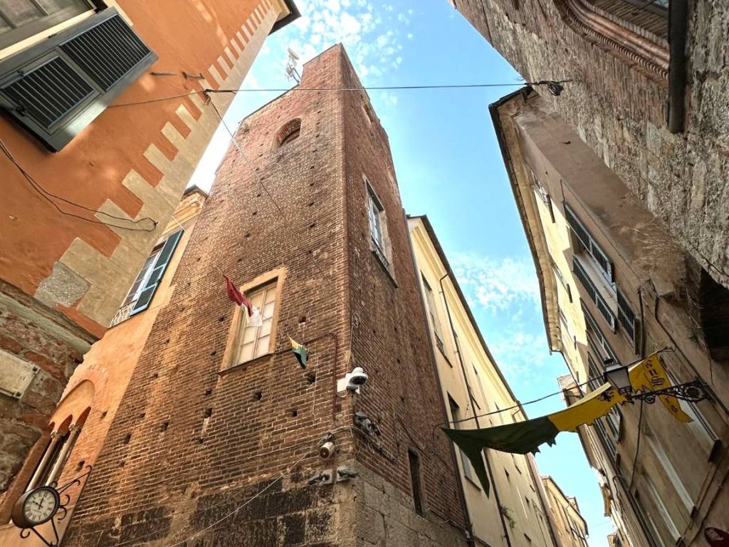 Appartamento a Albenga in Via Medaglie d'Oro - Foto 4