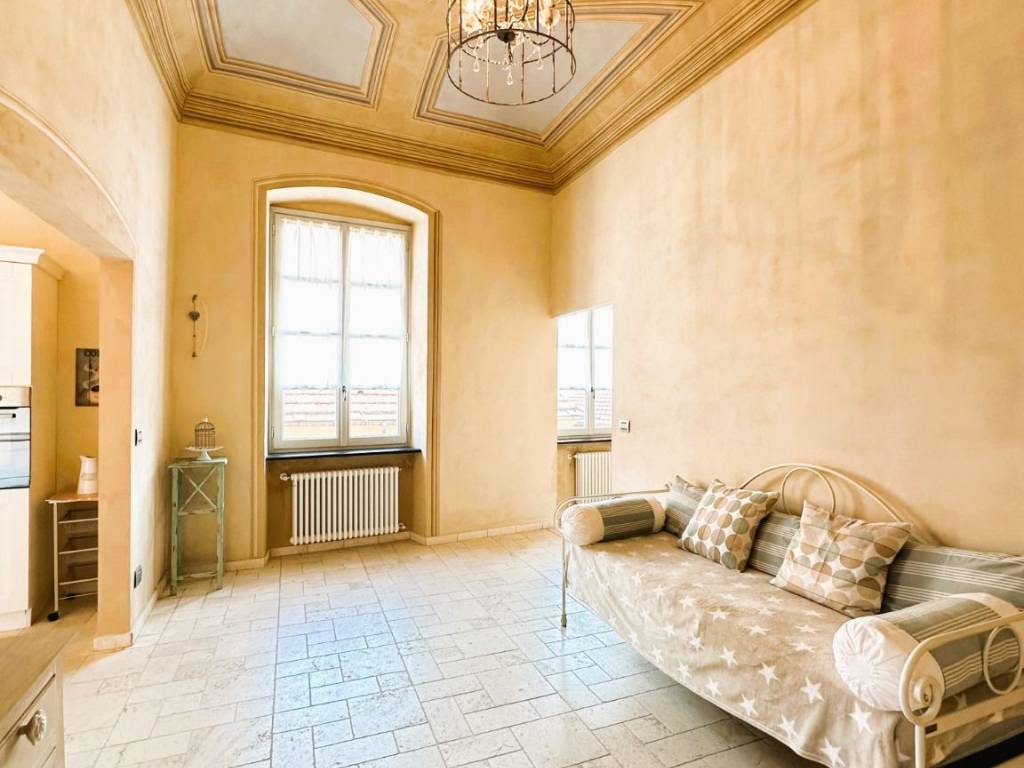 Appartamento a Albenga in Via Medaglie d'Oro - Foto 5