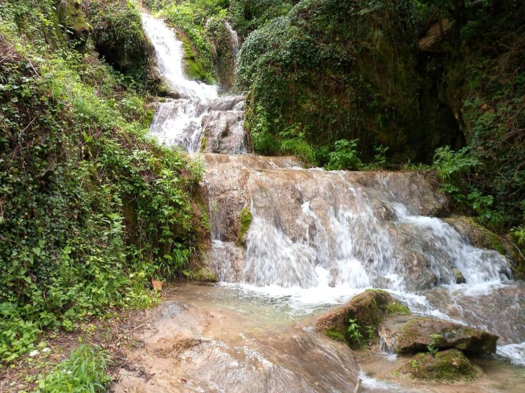 Rustico / casale a Sellano in Località Montesanto, 3 - Foto 4