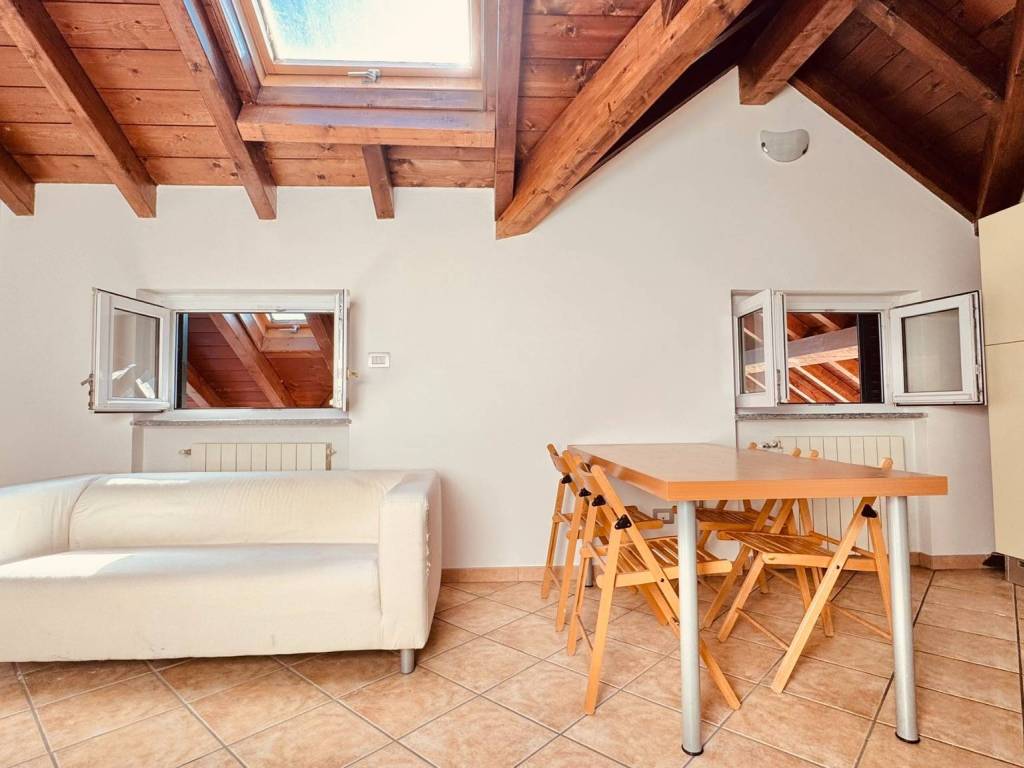 Appartamento a Domodossola in Regione Boschetto, 33 - Foto 3