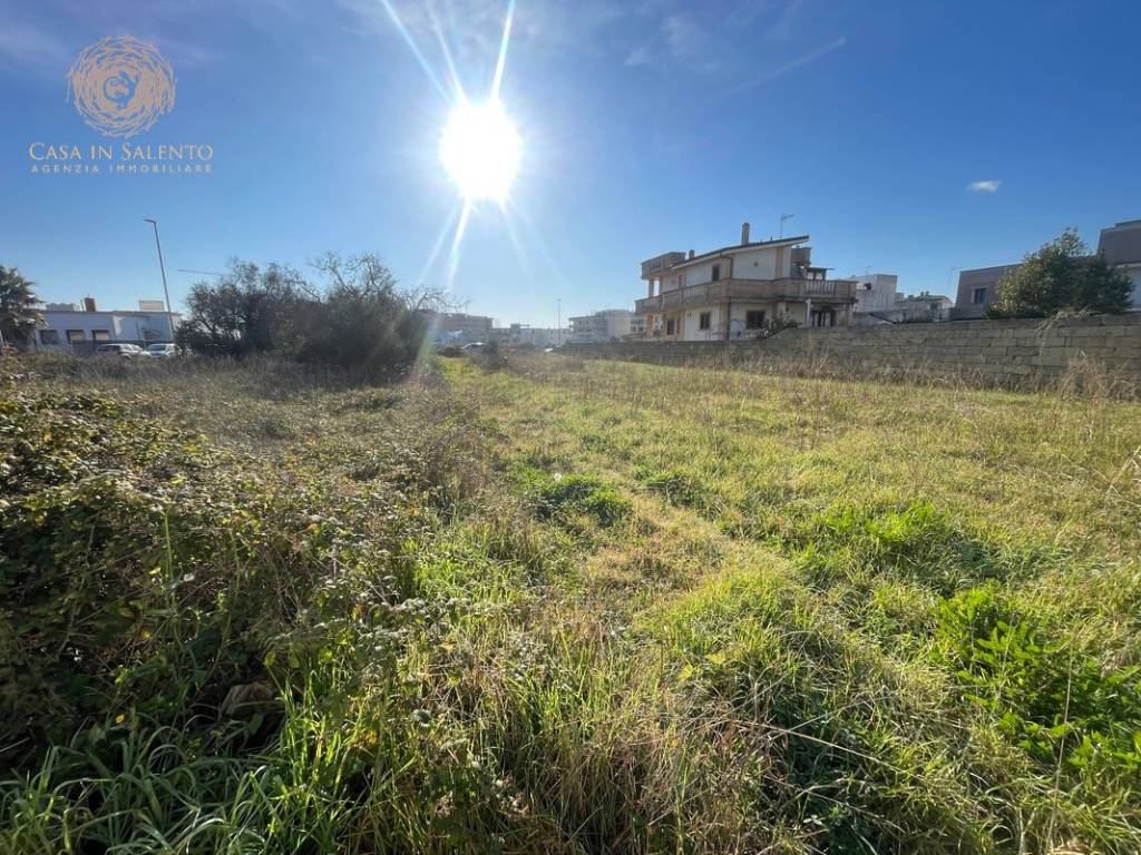 Terreno a Tricase in Via Paolo Mantegazza - Foto 5