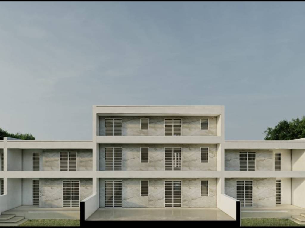 Villa a Lusciano in Viale della Libertà - Foto 3