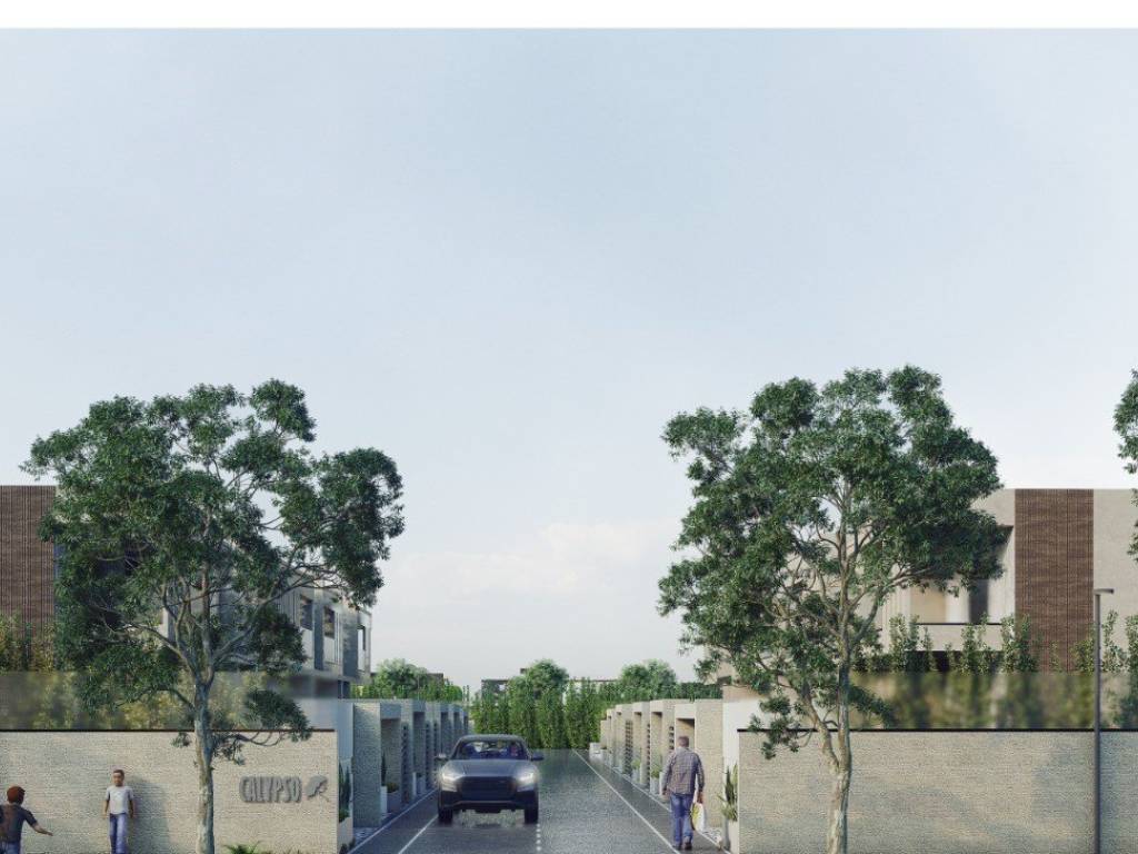 Villa a Lusciano in Viale della Libertà - Foto 5