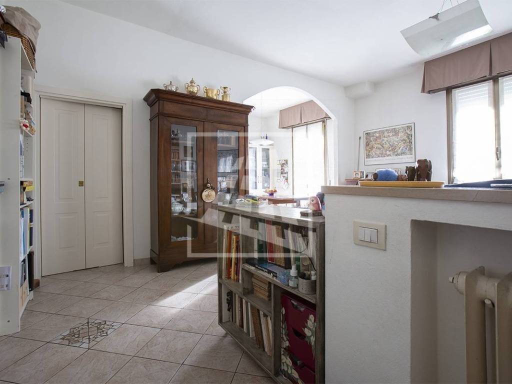 Appartamento a Reggio emilia in Via Passo Buole, 36 - Foto 3