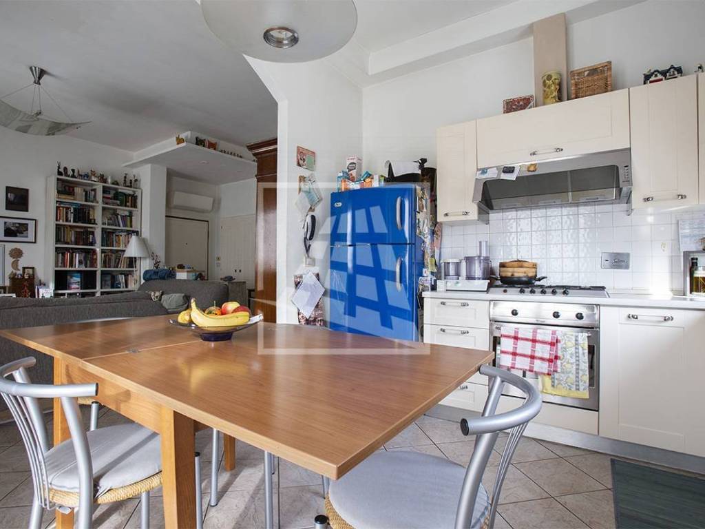 Appartamento a Reggio emilia in Via Passo Buole, 36 - Foto 4
