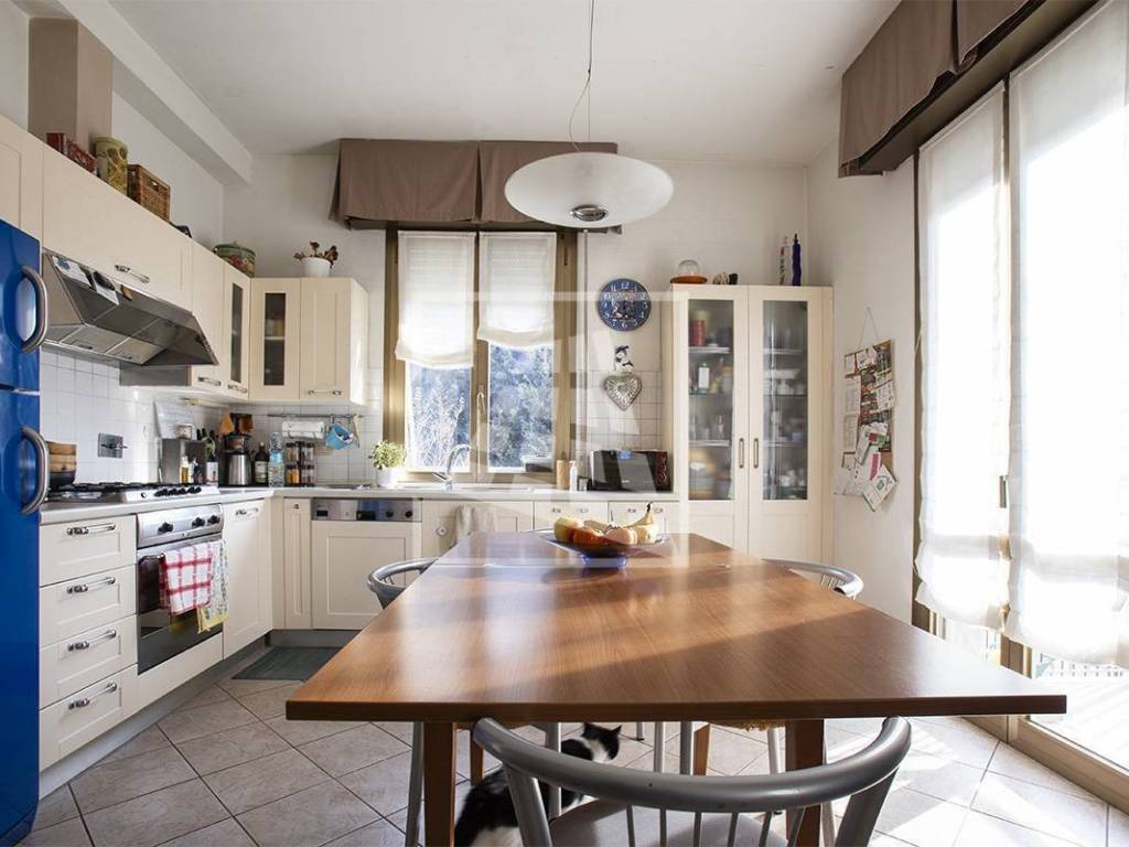 Appartamento a Reggio emilia in Via Passo Buole, 36 - Foto 5