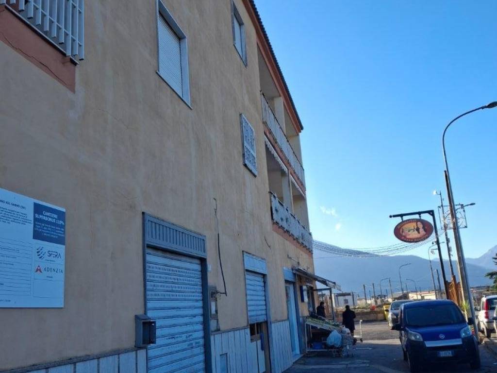 Appartamento a San marzano sul sarno in Via Enrico Berlinguer - Foto 4