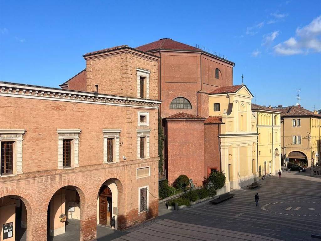 Appartamento a Castel bolognese in PIAZZA FANTI - Foto 3