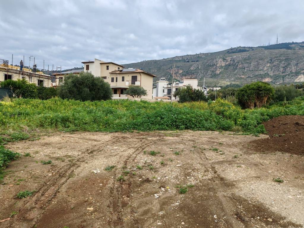 Terreno a Erice in Via dei Lillà - Foto 2