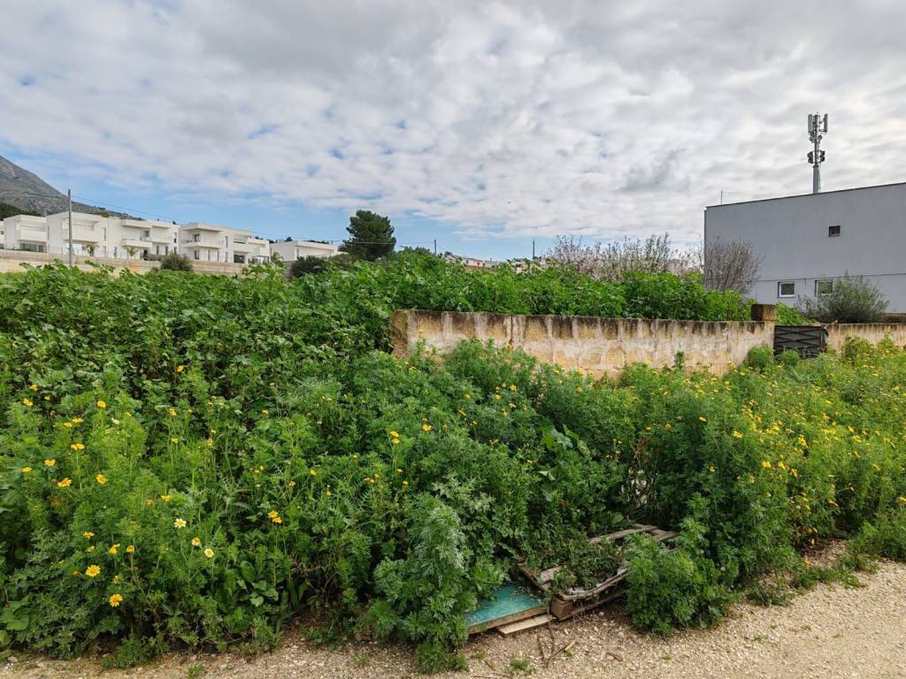 Terreno a Erice in Via dei Lillà - Foto 3