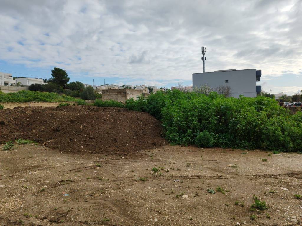 Terreno a Erice in Via dei Lillà - Foto 4