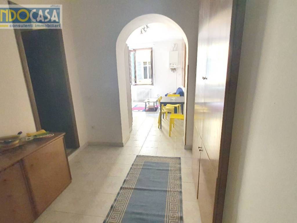 Appartamento a Como in via anzani, 10 - Foto 3