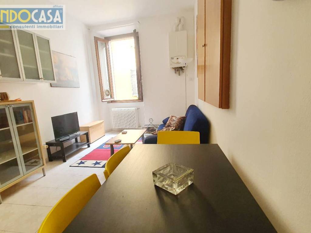 Appartamento a Como in via anzani, 10 - Foto 4