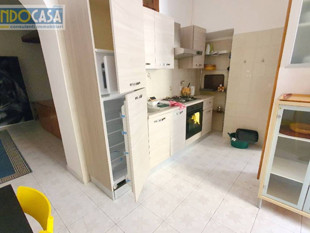 Appartamento a Como in via anzani, 10 - Foto 5