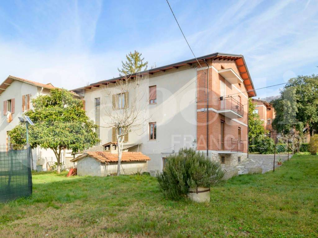 Appartamento a Gubbio in Via dei Cinque Colli , 100 - Foto 4
