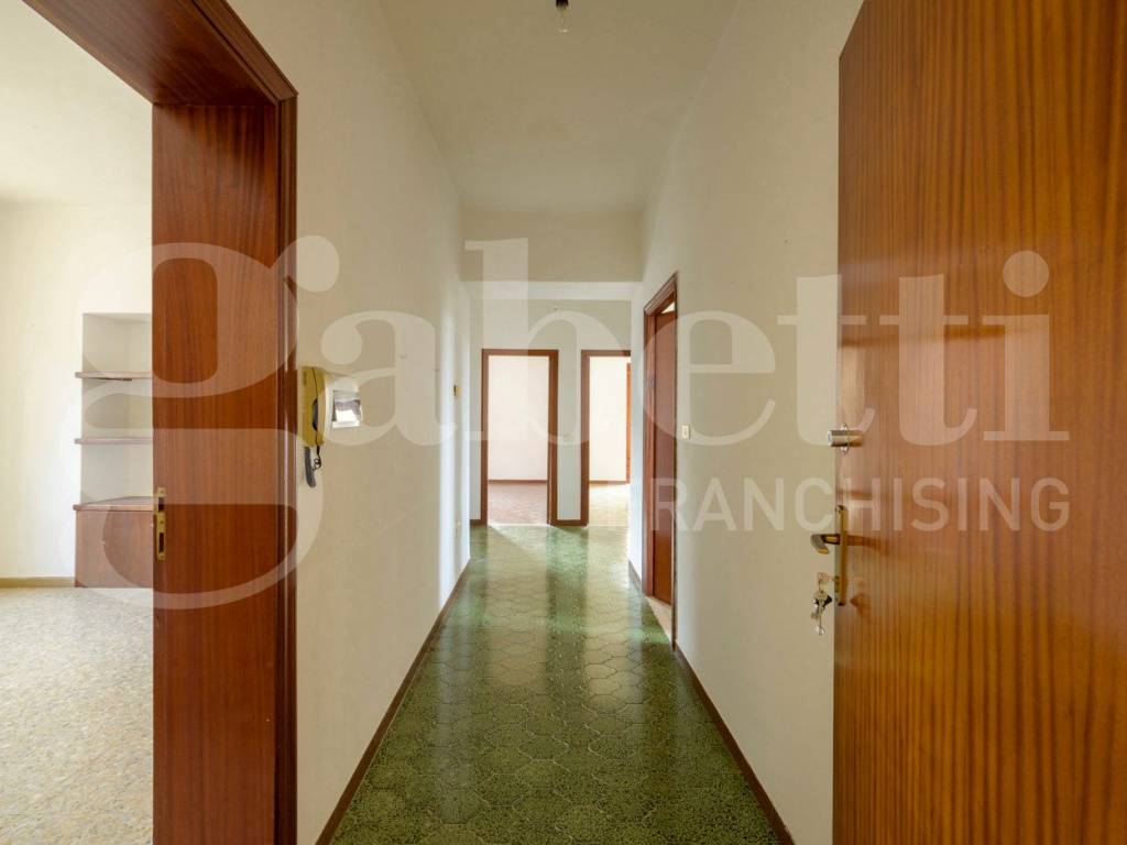 Appartamento a Gubbio in Via dei Cinque Colli , 100 - Foto 5