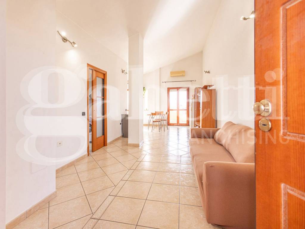 Appartamento a Selargius in Via La Malfa, snc - Foto 3