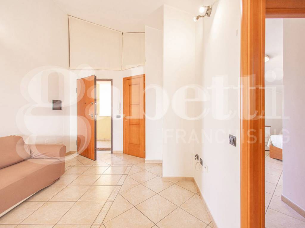 Appartamento a Selargius in Via La Malfa, snc - Foto 4