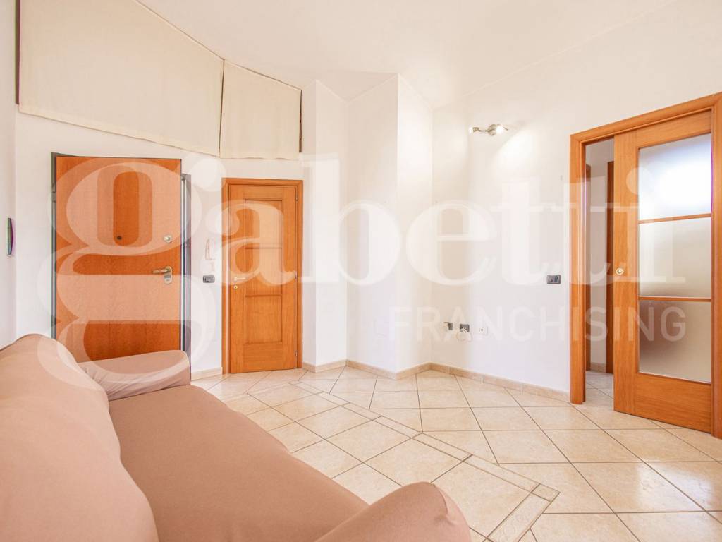 Appartamento a Selargius in Via La Malfa, snc - Foto 5