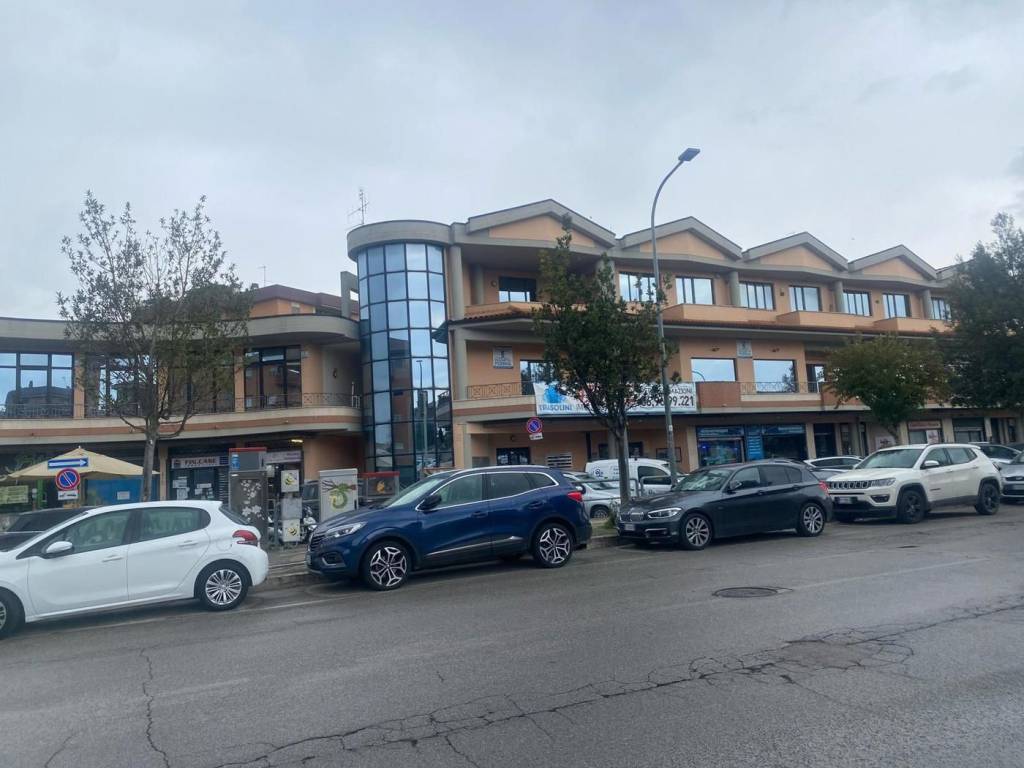 Immobile a Aprilia in Via Aldo Moro, 100 - Foto 2