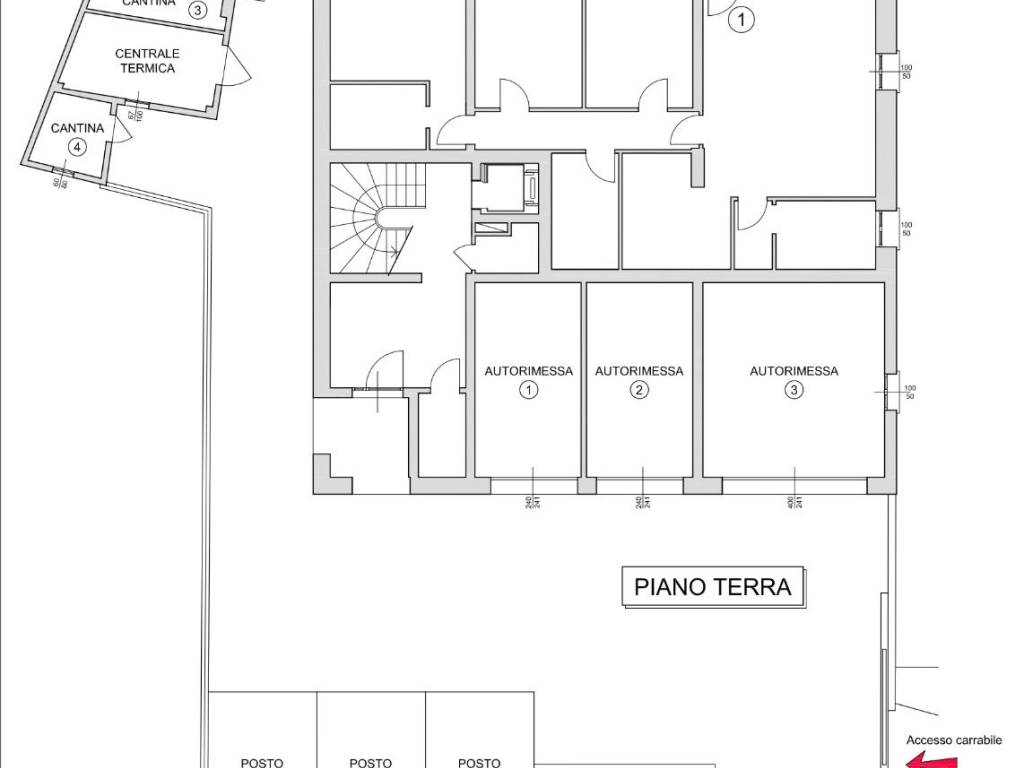 Appartamento a Reggio emilia - Foto 3