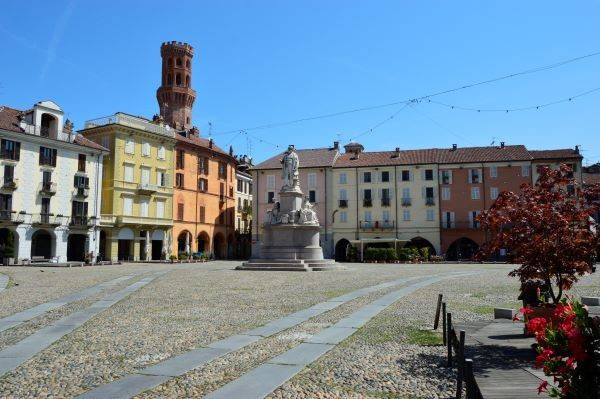 Immobile a Vercelli - Foto 2