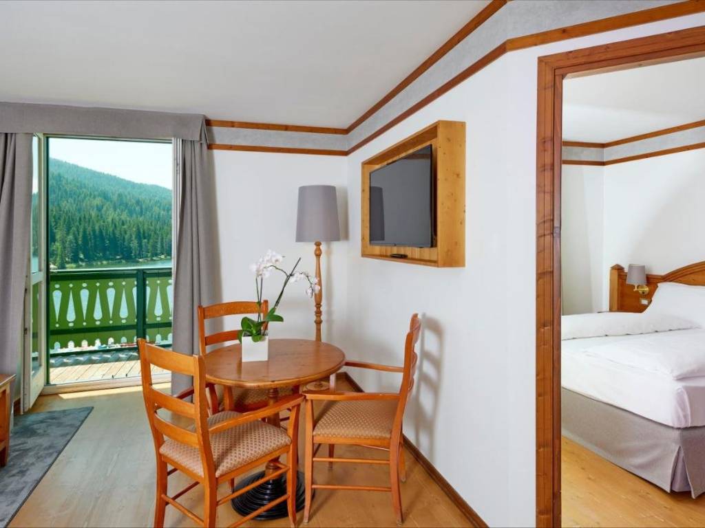 Appartamento a Auronzo di cadore in Via Monte Piana - Foto 3