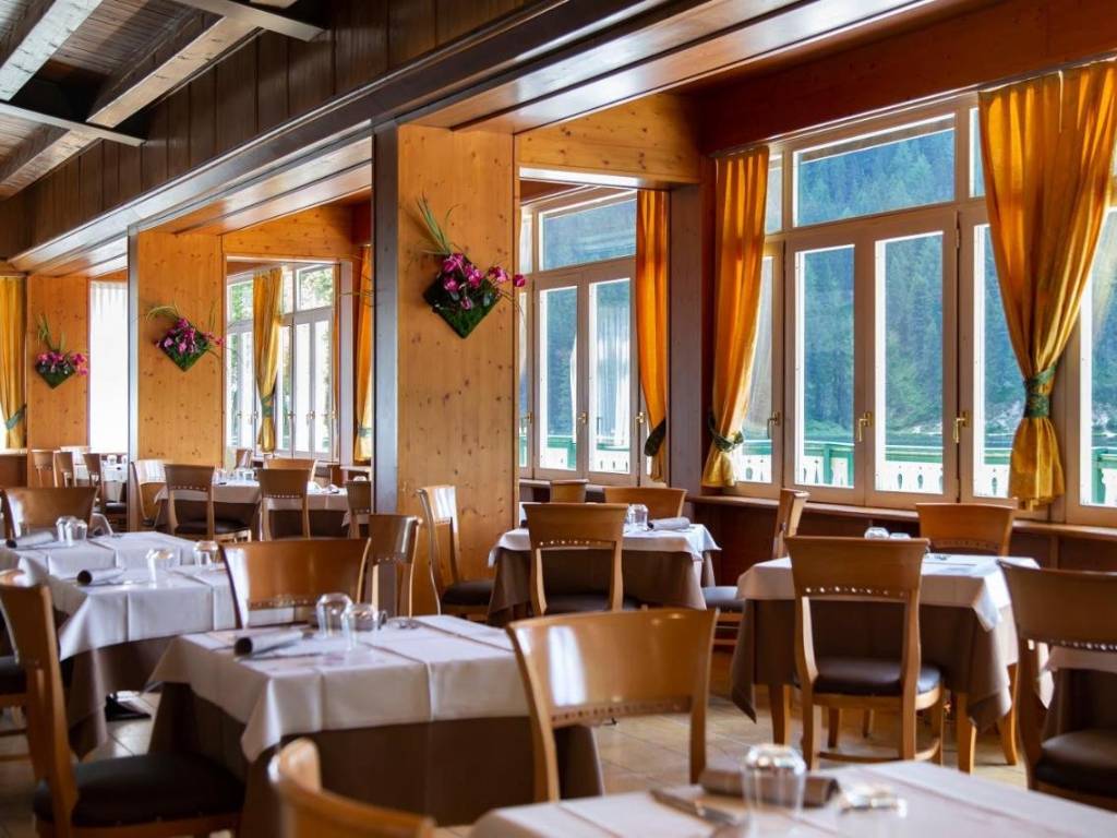 Appartamento a Auronzo di cadore in Via Monte Piana - Foto 5