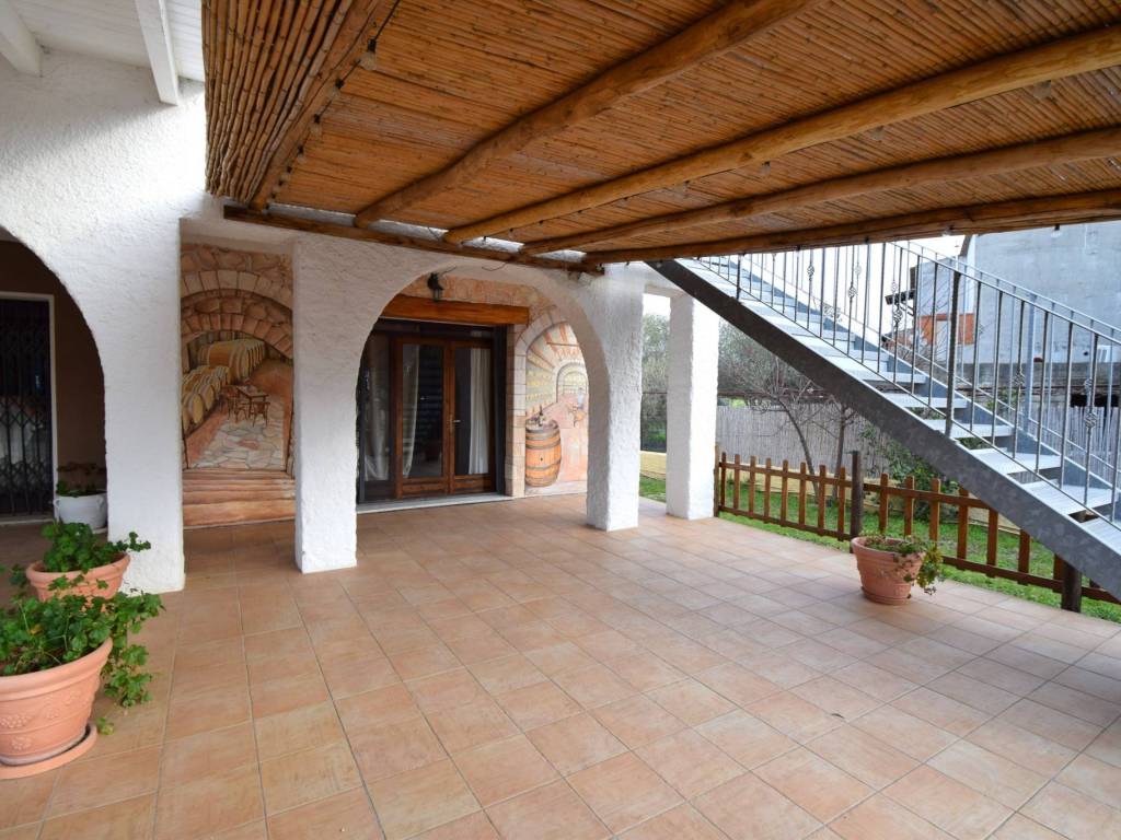 Immobile a Loiri porto san paolo in Via Nazionale - Foto 3