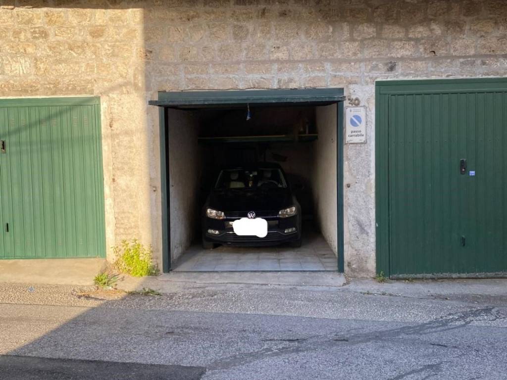Box / garage a Isernia in Via Occidentale - Foto 5