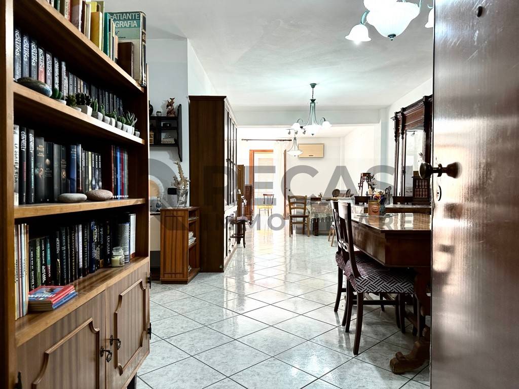 Appartamento a Augusta in Viale Risorgimento, 111 - Foto 3